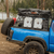 Ultimate Guide to Choosing the Best Tacoma Bed Rack for Your Truck
