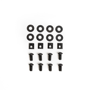 Cali Raised OVS Box Mounts