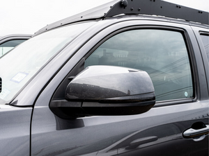 Cali Raised Dynamic Sequential Side Mirror Turn Signals | Toyota Tacoma (2016-2023)