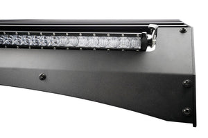 Cali Raised Economy Roof Rack | Toyota Tacoma (2005-2023)