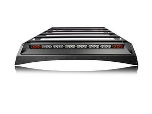 Cali Raised Premium Roof Rack | Toyota Tacoma (2005-2023)