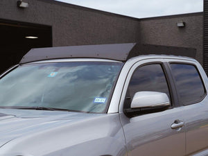 Cali Raised Economy Roof Rack | Toyota Tacoma (2005-2023)