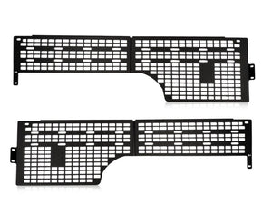 Cali Raised Side Bed MOLLE System | Toyota Tundra (2014-2021)