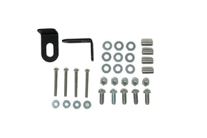 Cali Raised Front Bed MOLLE System | Toyota Tundra (2014-2021)