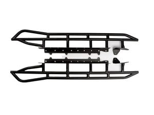Cali Raised Trail Edition Rock Sliders | Toyota Tundra (2014-2021)