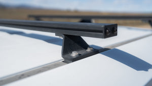 Sherpa Load Bar System | Lexus GX550 (2024-2025)