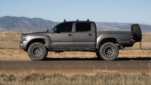 Sherpa Load Bar System | Toyota Tacoma (2005-2023)