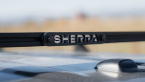 Sherpa Load Bar System | Toyota Tacoma (2005-2023)