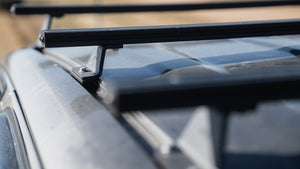 Sherpa Load Bar System | Toyota Tacoma (2005-2023)