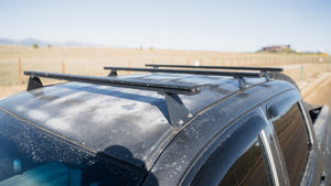 Sherpa Load Bar System | Toyota Tacoma (2005-2023)