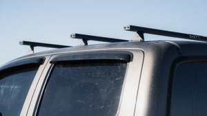Sherpa Load Bar System | Toyota Tacoma (2005-2023)