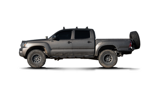 Sherpa Load Bar System | Toyota Tacoma (2005-2023)