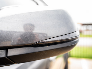 Cali Raised Dynamic Sequential Side Mirror Turn Signals | Toyota Tacoma (2016-2023)