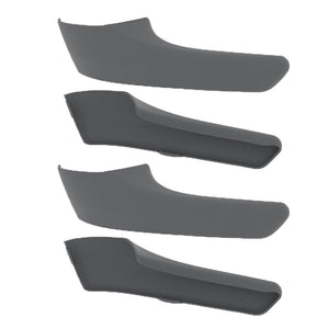 Meso Customs Door Handle Covers | Toyota Tacoma (2016-2023)