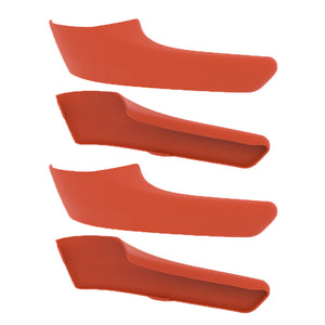 Meso Customs Door Handle Covers | Toyota Tacoma (2016-2023)