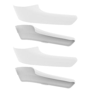 Meso Customs Door Handle Covers | Toyota Tacoma (2016-2023)