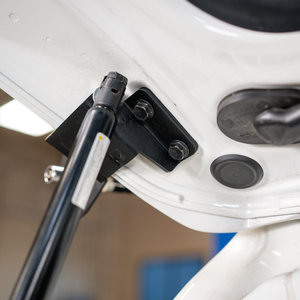 Cali Raised Rear Antenna Mount | 4Runner (2010-2024)