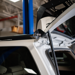 Cali Raised Rear Antenna Mount | 4Runner (2010-2024)