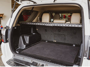Cali Raised Rear Molle Cargo Tray | 4Runner (2010-2024)