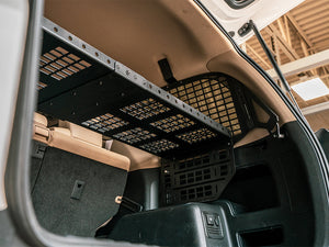 Cali Raised Interior Rear Molle Panel | 4Runner (2010-2024)