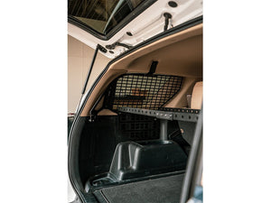 Cali Raised Rear Molle Cargo Tray | 4Runner (2010-2024)
