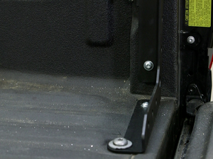 Cali Raised Bed Channel Supports | Toyota Tundra (2007-2021)