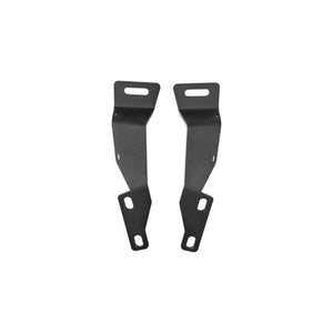 Rago Fabrication Ditch Light Brackets | Toyota Tacoma (2024-2025)