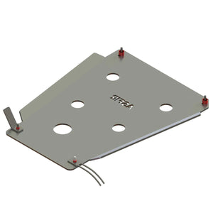 ASFIR Transmission Skid Plate | Toyota 4Runner 2003-2024