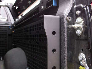 Cali Raised Bed Channel Supports | Toyota Tundra (2007-2021)