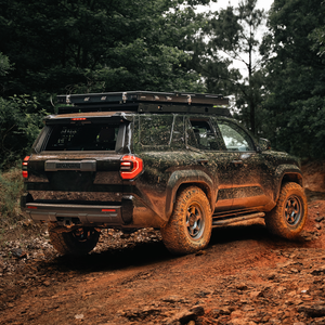 Cali Raised Premium Roof Rack | Toyota 4Runner (2025-2026)