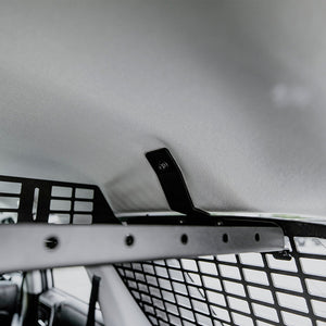 Cali Raised Interior Rear Molle Panel | 4Runner (2010-2024)