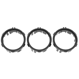Meso Customs Climate Control Rings | Toyota Tacoma (2016-2023)