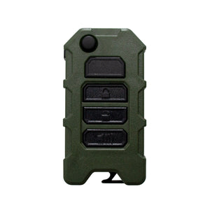 Meso Customs FlipFob | Toyota Tacoma (2016-2023)