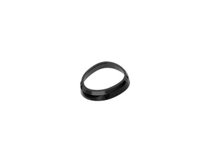 Meso Customs Interior Chrome Delete Kit | Toyota Tacoma (2016-2023)