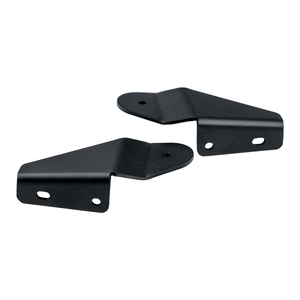 Cali Raised Roof Light Bar Mount | Ford Bronco (2021+)