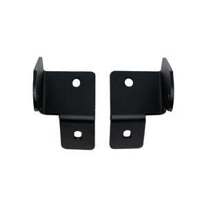Cali Raised Bumper Light Bar Mount | Ford Bronco Raptor (2021+)