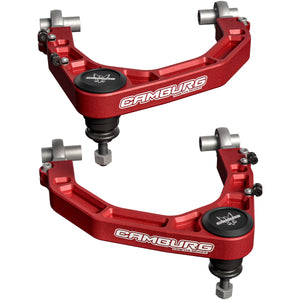 Camburg KINETIK X-Joint XL Upper Control Arm | Toyota Tundra (2022-2025)
