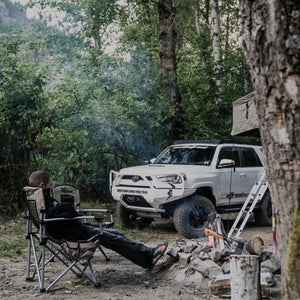 CBI Offroad Adventure Series Front Bumper | Toyota 4Runner (2014-2019)