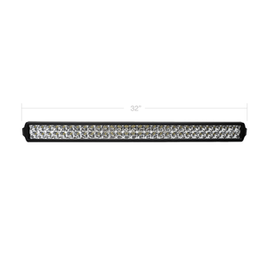 Cali Raised 32" Lo Pro Grille LED Light Bar Kit | Toyota Tacoma (2024+)