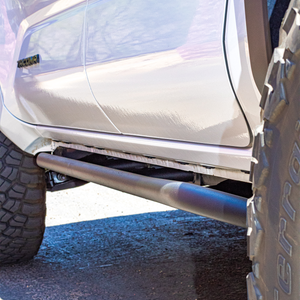Cali Raised Trail Edition Rock Sliders | Toyota 4Runner (2025-2026)