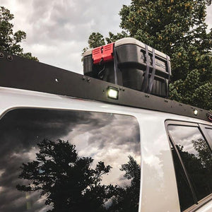 Cali Raised Premium Roof Rack | Toyota 4Runner (2010-2022)