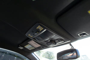 Meso Customs Dual Color Map Lights V2 | Toyota Tacoma (2016-2023)