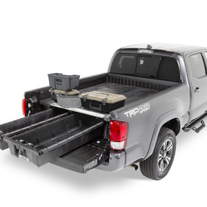 DECKED Drawer System | Toyota Tacoma (2019-2022)