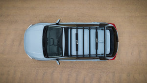 Sherpa Cascade Roof Rack | Subaru Crosstrek (2018-2026)