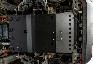 Cali Raised Front Skid Plate | Toyota Tacoma (2005-2015)