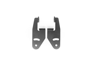 Cali Raised Dual Function LED Mounts for Premium Roof Rack