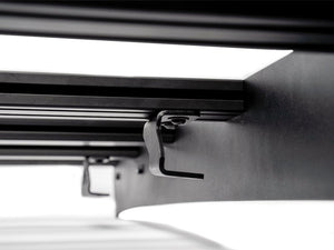 Cali Raised Economy Roof Rack | Toyota Tacoma (2005-2023)