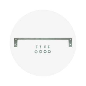 Cali Raised Dash Accessory Mount | Toyota 4Runner (2010-2024)