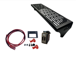 ICS FAB Dash Mount | Toyota 4Runner 2010-2024