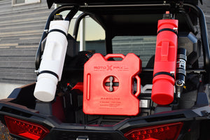 RotoPaX Rollpax 1.5 Gallon Gasoline Container